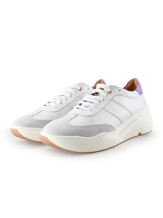 Fitflop Sneakers Wit 268943
