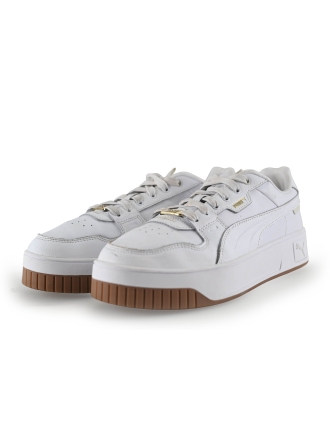 Puma Sneakers Wit 268944