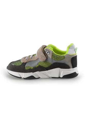 Muyters Sneakers Bruin 268945