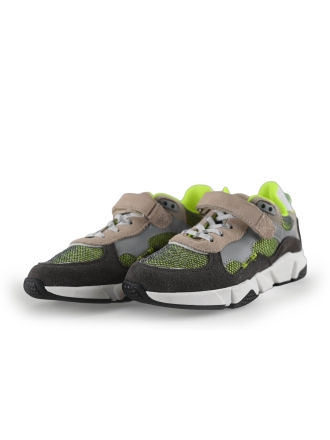 Muyters Sneakers Bruin 268945