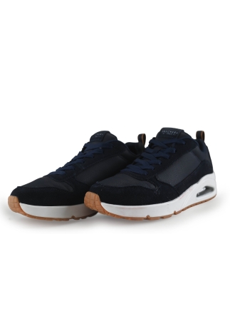 Skechers Sneakers Zwart 268946