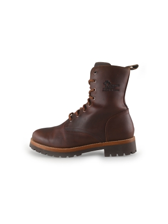 Panama Jack Laarzen Bruin 268947
