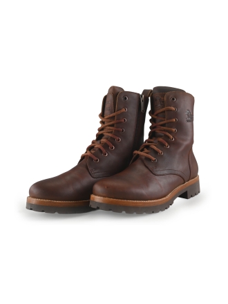 Panama Jack Laarzen Bruin 268947