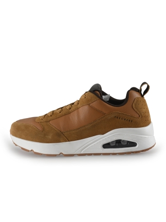 Skechers Sneakers Cognac 268949