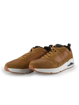 Skechers Sneakers Cognac 268949