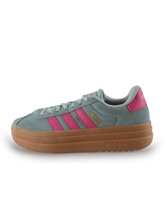 Adidas Sneakers Blauw 268950