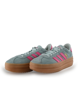 Adidas Sneakers Blauw 268950
