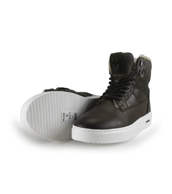 Muyters Veterboots