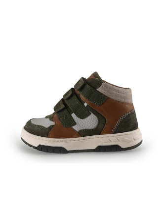 Muyters Hoge sneakers