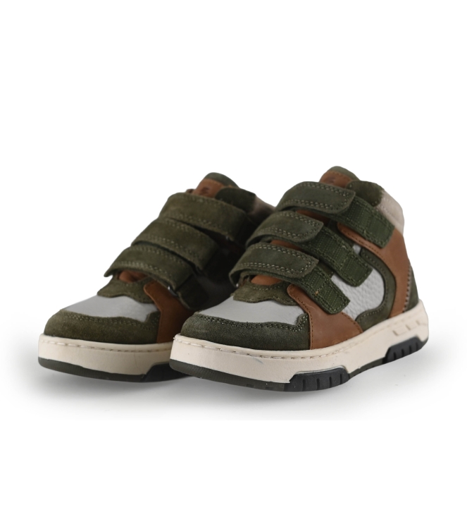 Muyters Hoge sneakers