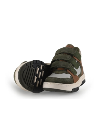 Muyters Hoge sneakers