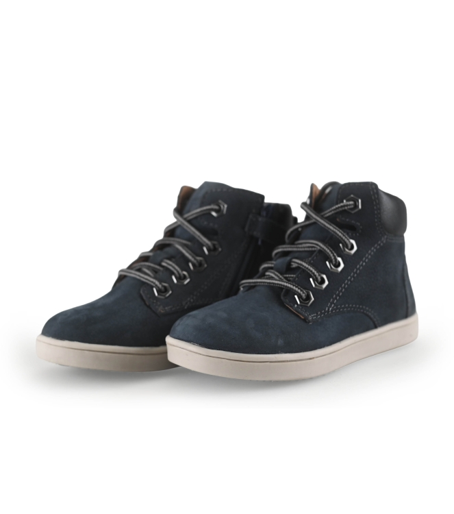 Muyters Hoge sneakers