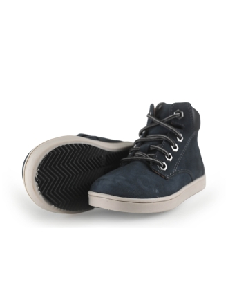 Muyters Hoge sneakers