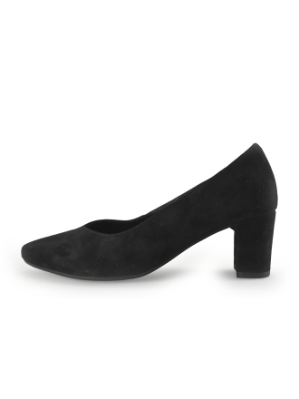 Tamaris Pumps Zwart 268959