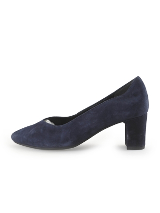 Marco Tozzi Pumps Blauw 268960