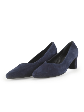 Marco Tozzi Pumps Blauw 268960