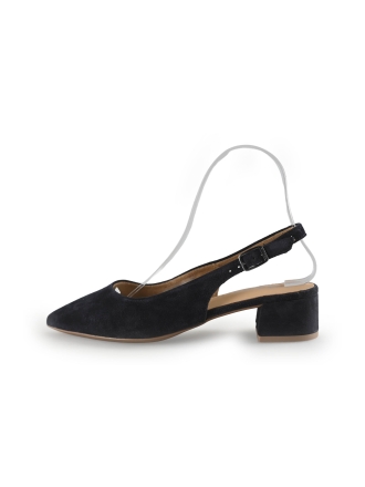 Tamaris Slingbacks Blauw 268961