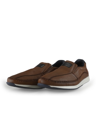 Rieker Instappers Bruin 268962