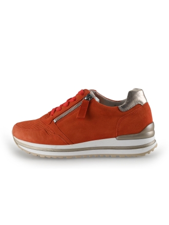 Gabor Sneakers Rood 268963