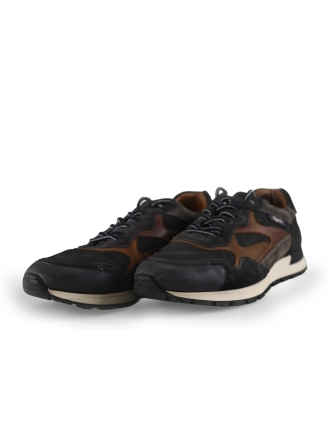 Australian Sneakers Zwart 268969