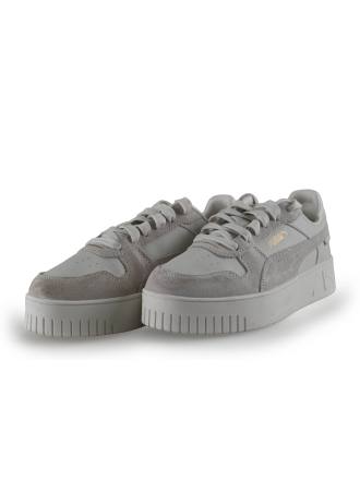 Puma Sneakers Grijs 268977