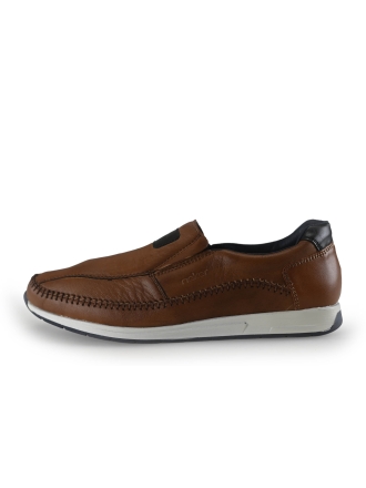 Rieker Instappers Cognac 268981