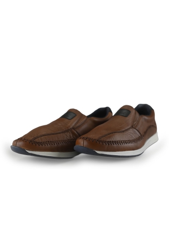 Rieker Instappers Cognac 268981