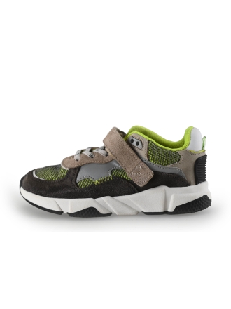 Muyters Sneakers Bruin 268990