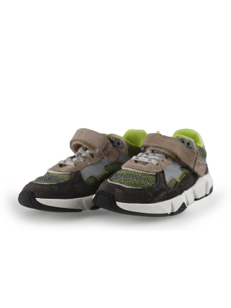 Muyters Sneakers Bruin 268990