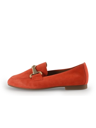 Gabor Loafers Oranje 268996