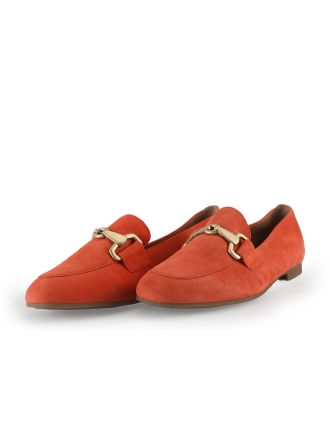 Gabor Loafers Oranje 268996