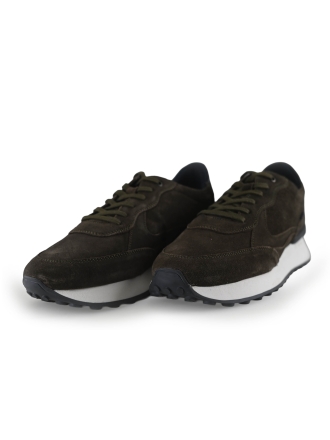 Vertice Sneakers Groen 268998