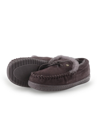 Warmbat Pantoffels