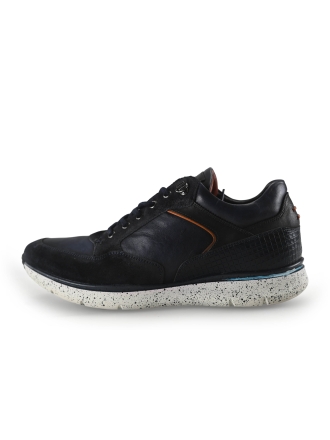 Greve Sneakers Blauw 269007