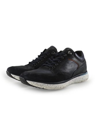 Greve Sneakers Blauw 269007