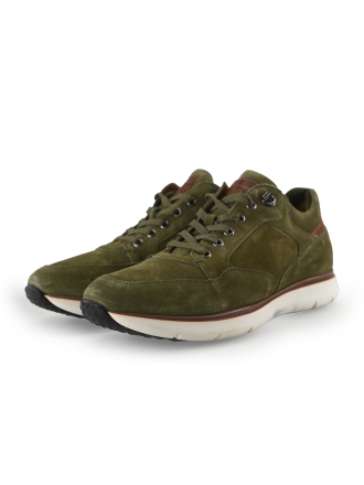 Reveal Sneakers Groen 269014
