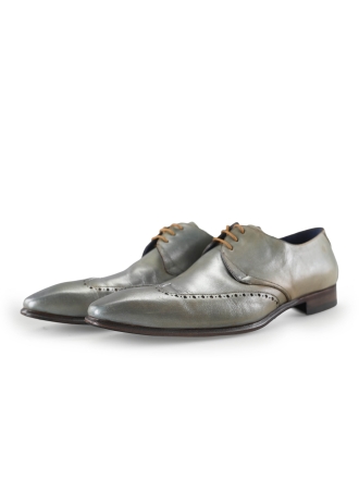 Greve Nette schoenen Zilver 269018