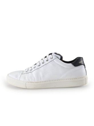 City Shoes Sneakers Wit 269019