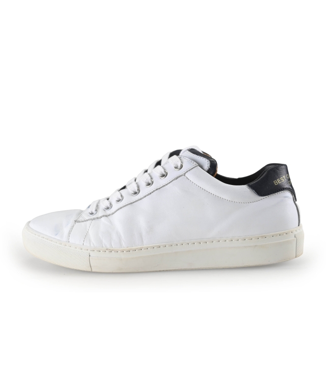 City Shoes Sneakers