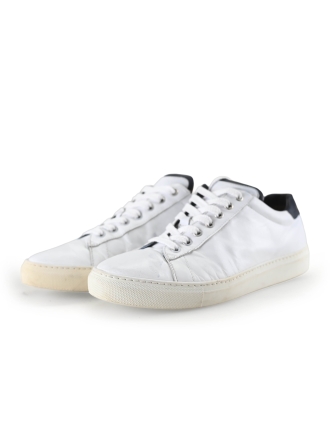 City Shoes Sneakers Wit 269019