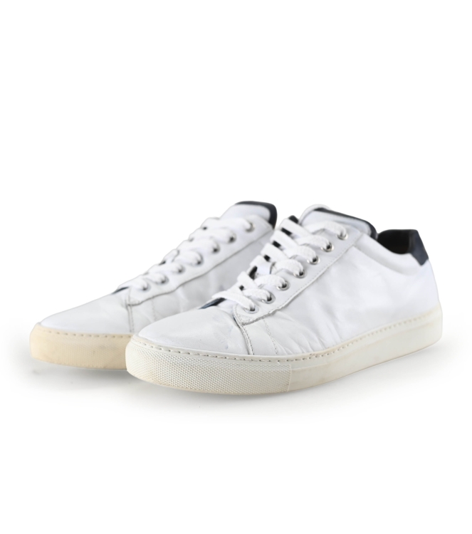City Shoes Sneakers