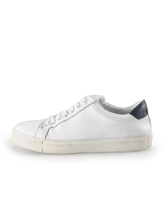 City Shoes Sneakers Wit 269021