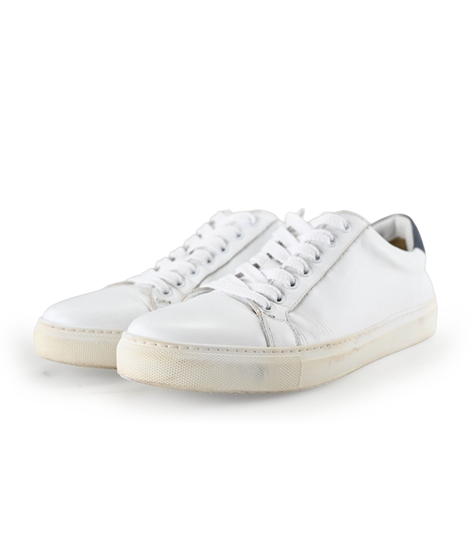 City Shoes Sneakers