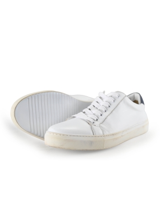 City Shoes Sneakers