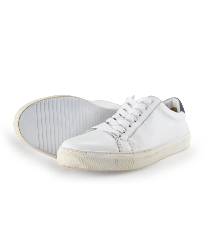City Shoes Sneakers