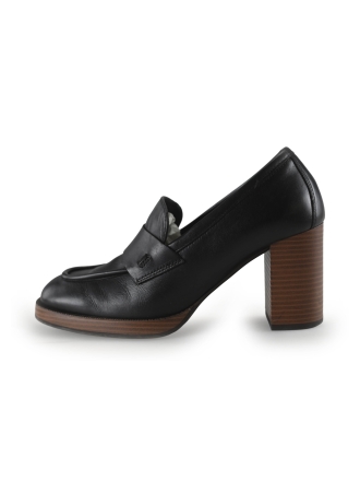 Nero Giardini Loafers