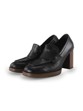 Nero Giardini Loafers