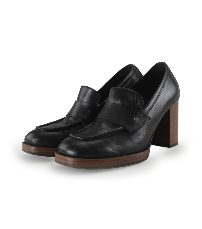 Nero Giardini Loafers