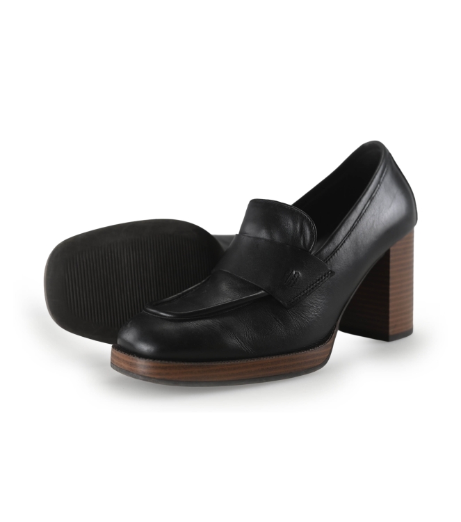 Nero Giardini Loafers