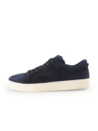 Greve Sneakers Blauw 269026